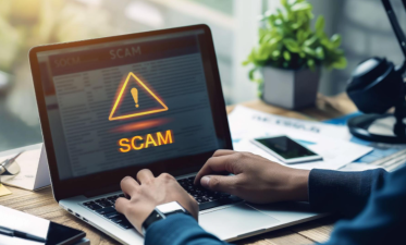 Top Internet Scams to Watch Out for in 2025